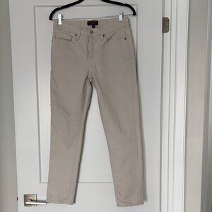 Banana Republic Girlfriend Jean